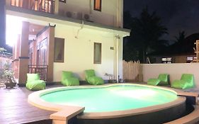 Bima Homestay Lembongan