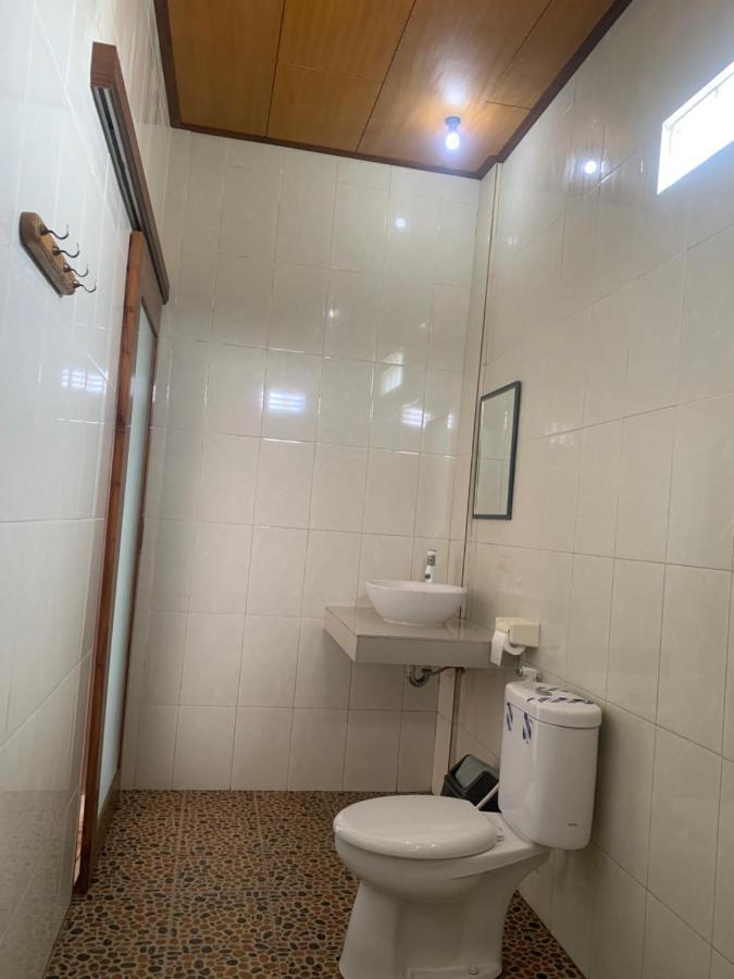 Bima Homestay Lembongan Nusa Lembongan Extérieur photo