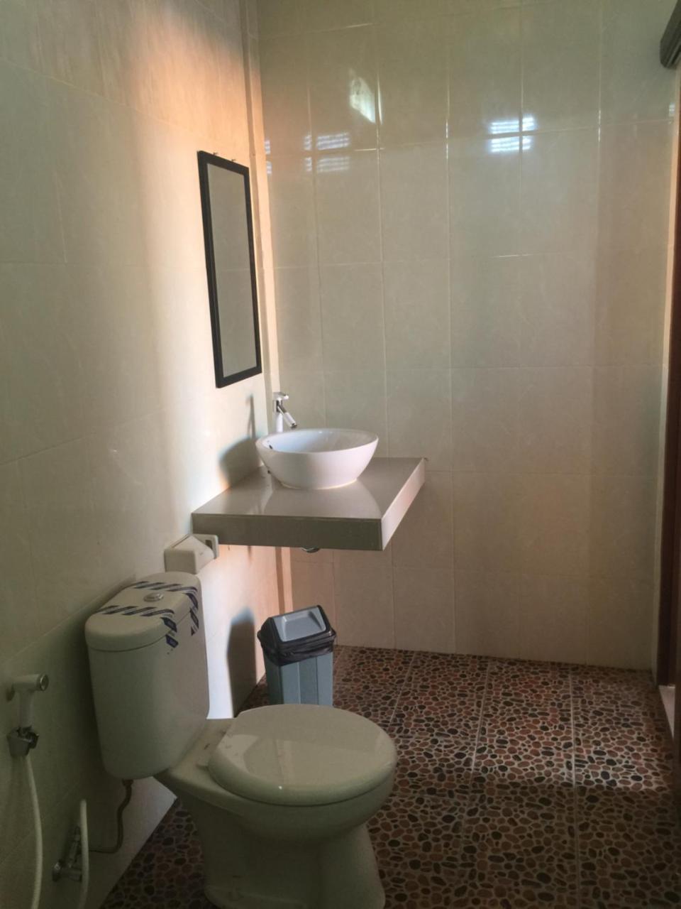 Bima Homestay Lembongan Nusa Lembongan Extérieur photo
